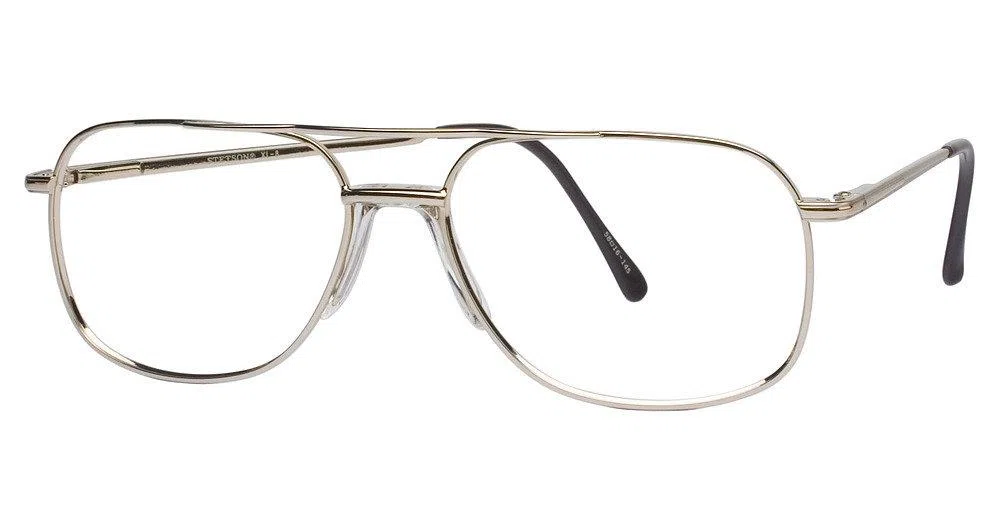 Stetson SX8 Eyeglasses - view 13